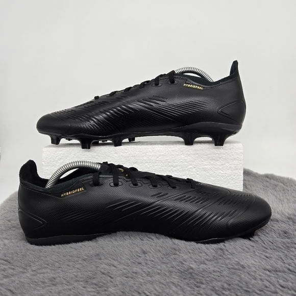 New adidas Predator Pro FG Soccer Cleats Men\'s Size 11.5 main image 8